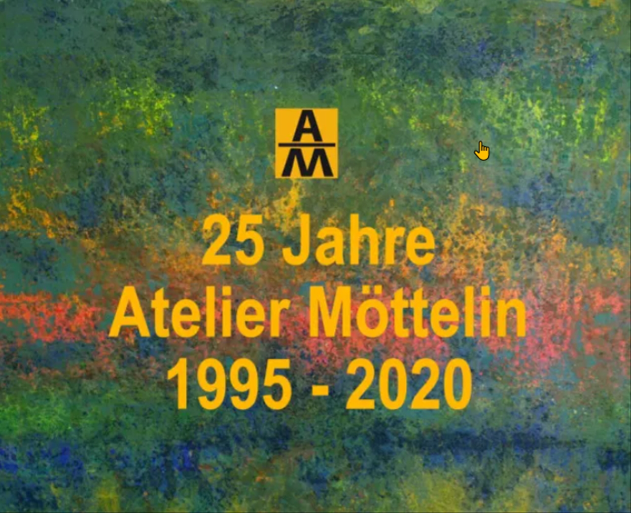 25 Jahre Atelier Möttelin