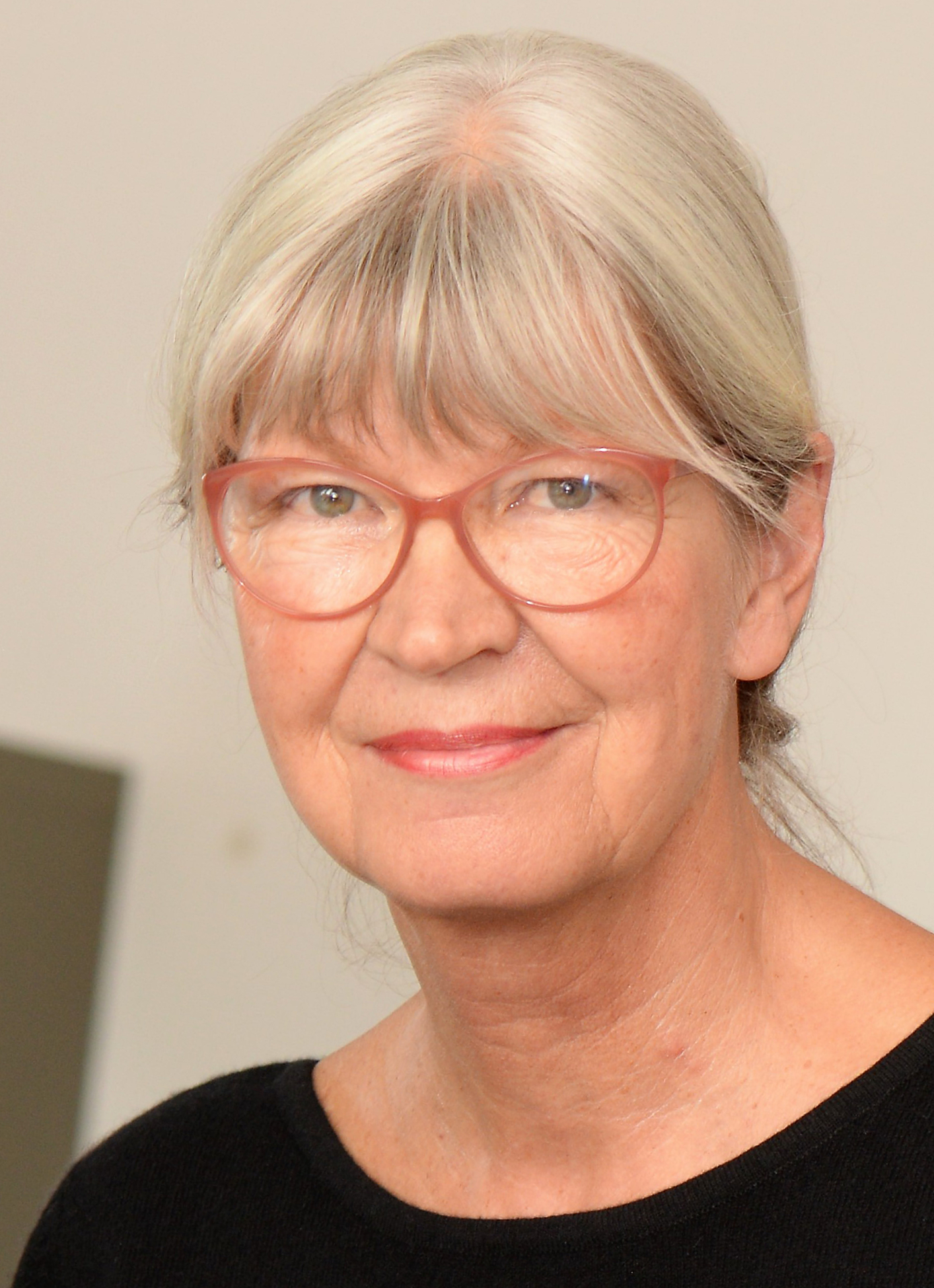 Atelier Möttelin: Carola Weber-Schlak